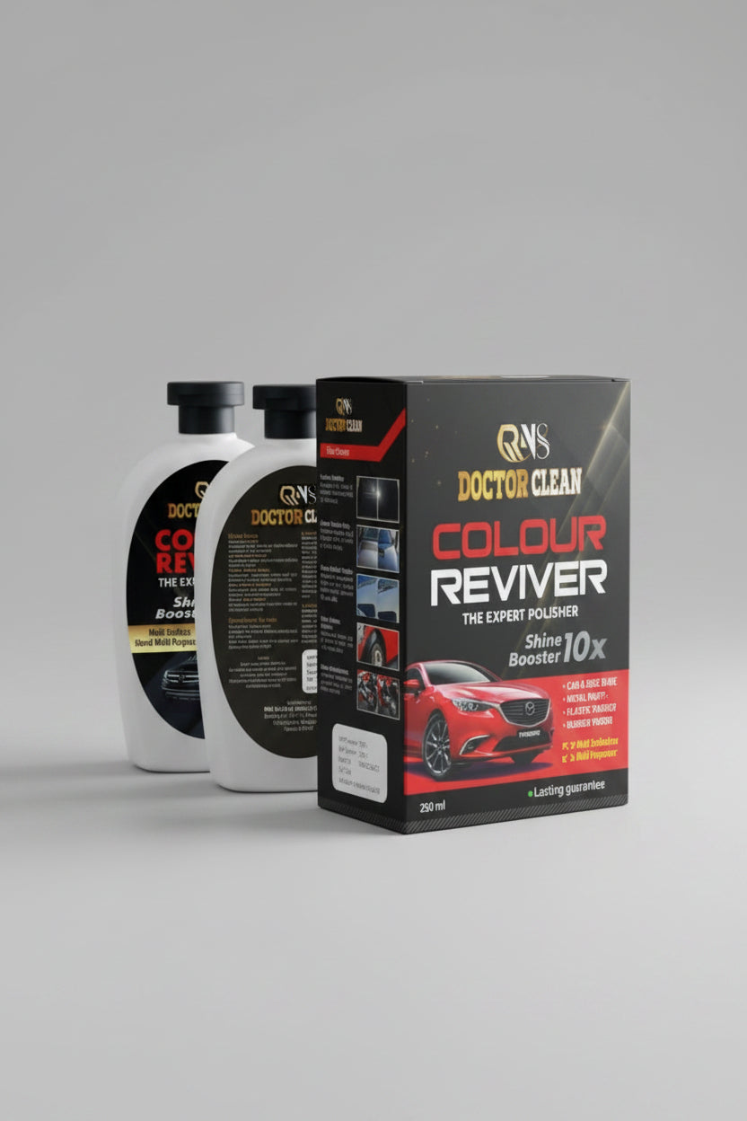 Colour Reviver