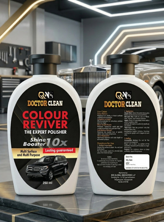 Colour Reviver