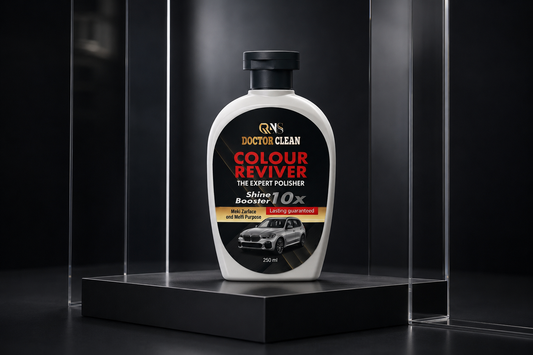 Colour Reviver