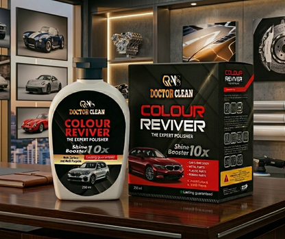 Colour Reviver