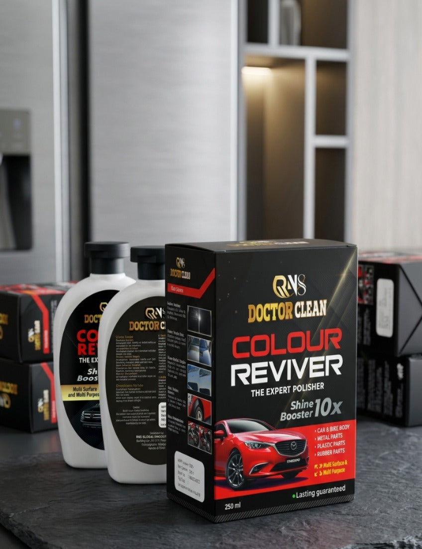 Colour Reviver