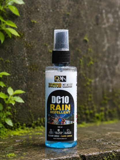 DC-10 Rain Repellent