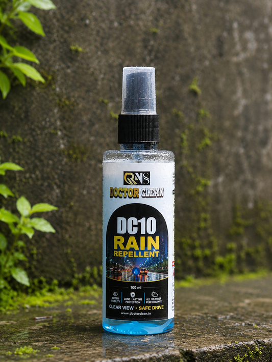 DC-10 Rain Repellent